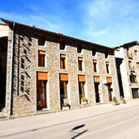 Hotel Can Falera à Setcases Extérieur photo