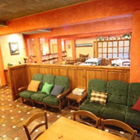 Hotel Can Falera à Setcases Extérieur photo