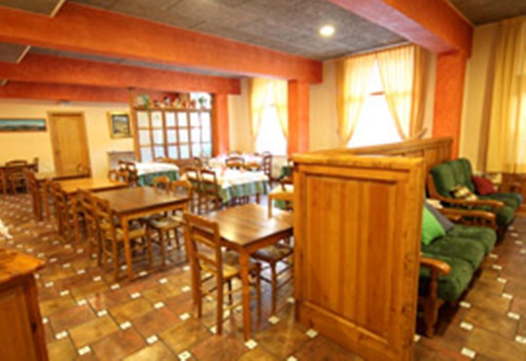 Hotel Can Falera à Setcases Extérieur photo