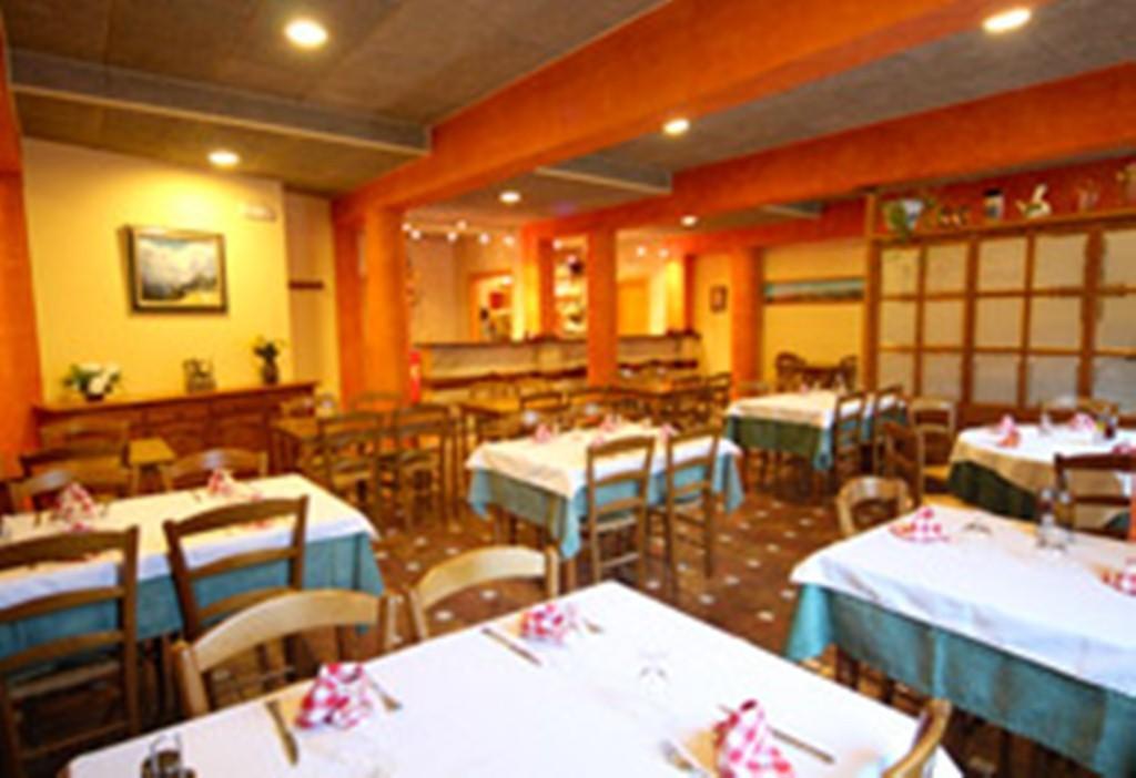 Hotel Can Falera à Setcases Extérieur photo